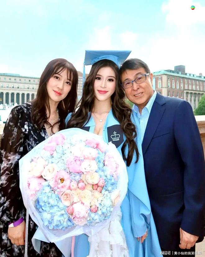 咏诗大起底！出身名门13岁成精英运动员不朽情缘登录《香港小姐2025》冠军陈(图4)